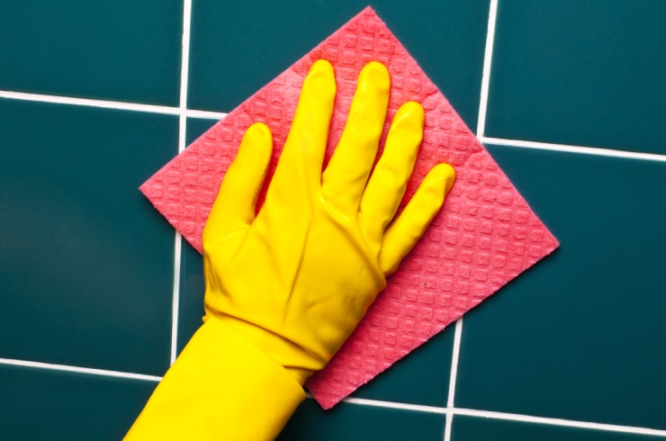 CJM Cleaning Services