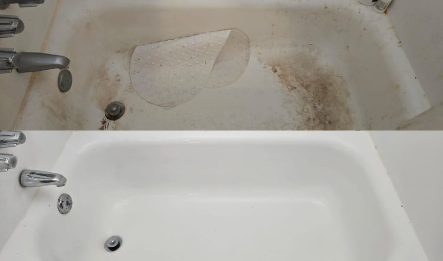 CJM Cleaning Services